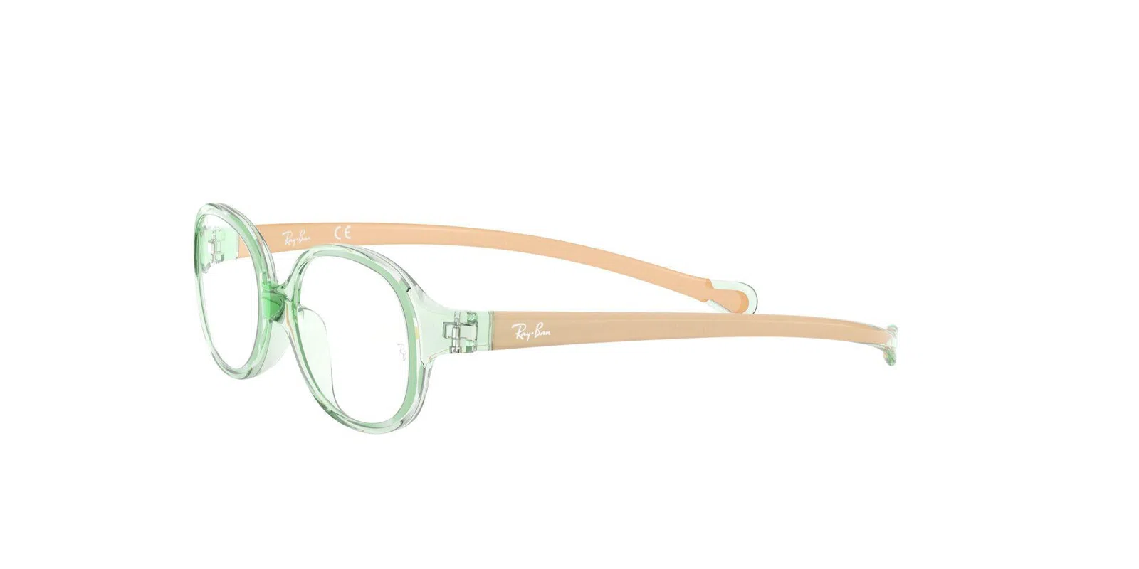 Ray-Ban Kids 0RY1587 Eyeglasses - view 8